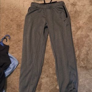 Nike sweatpants